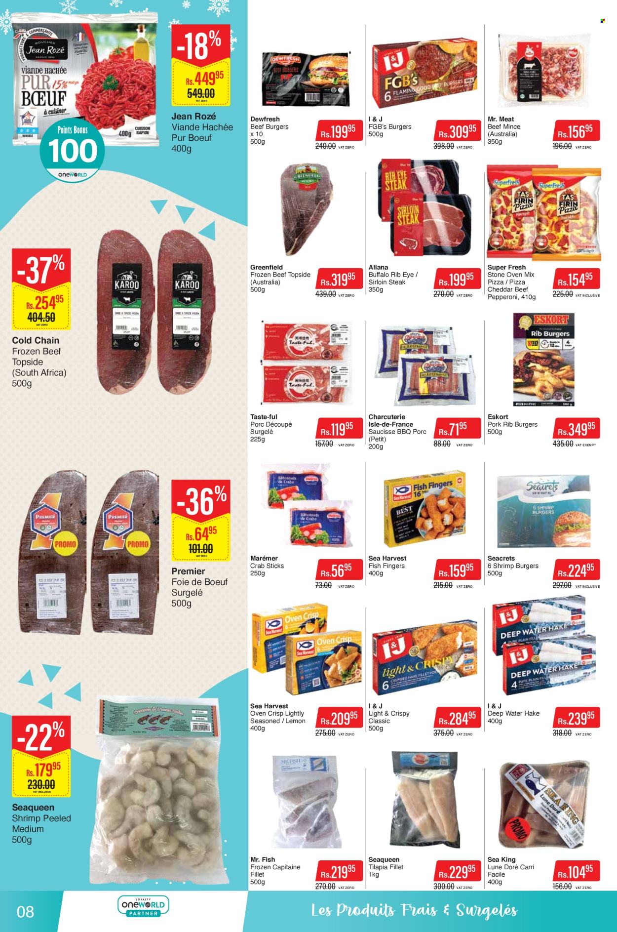Catalogue Intermart - 25/08/2026 - 09/09/2026. Page 8