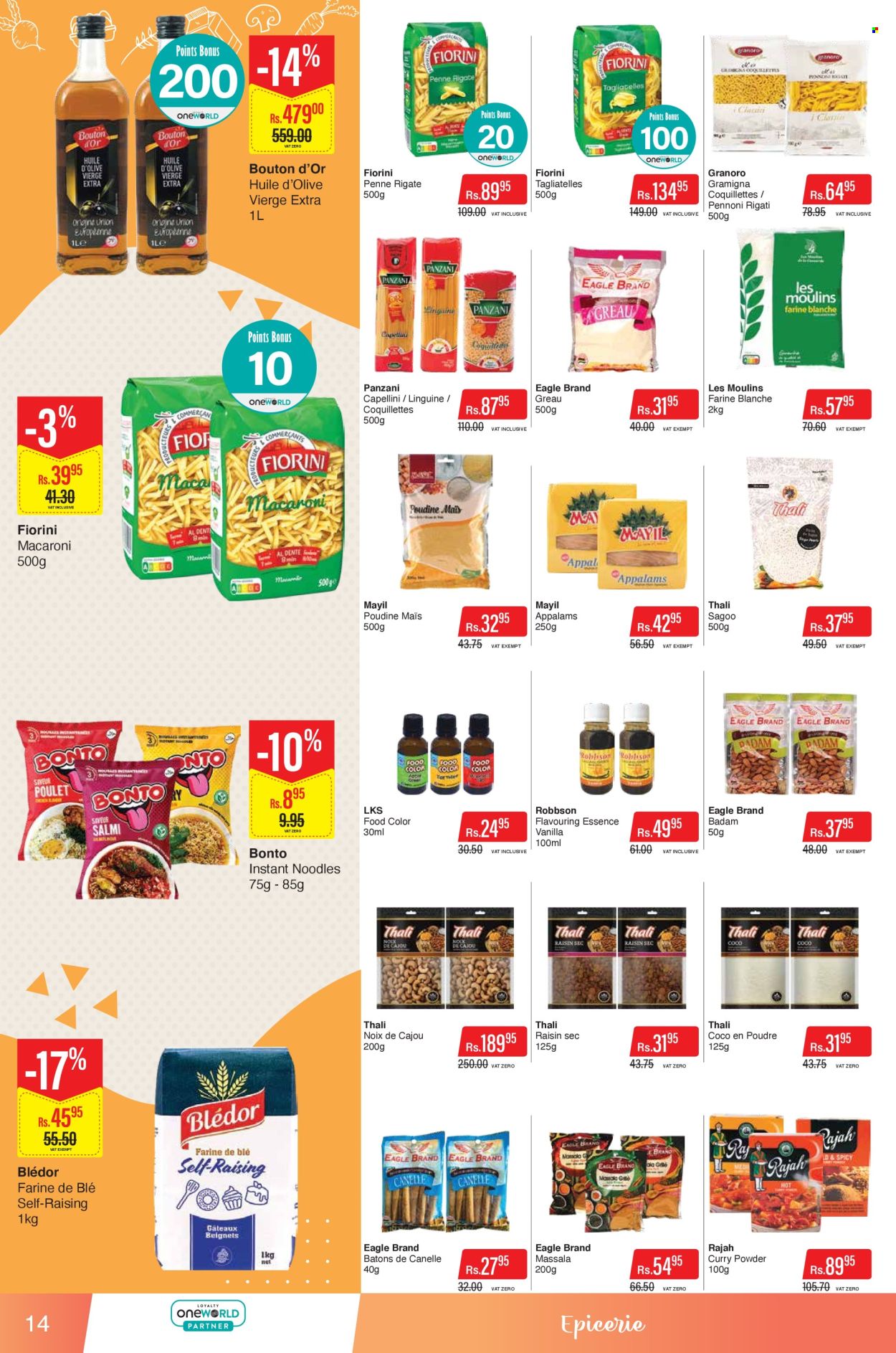 Catalogue Intermart - 25/08/2026 - 09/09/2026. Page 14