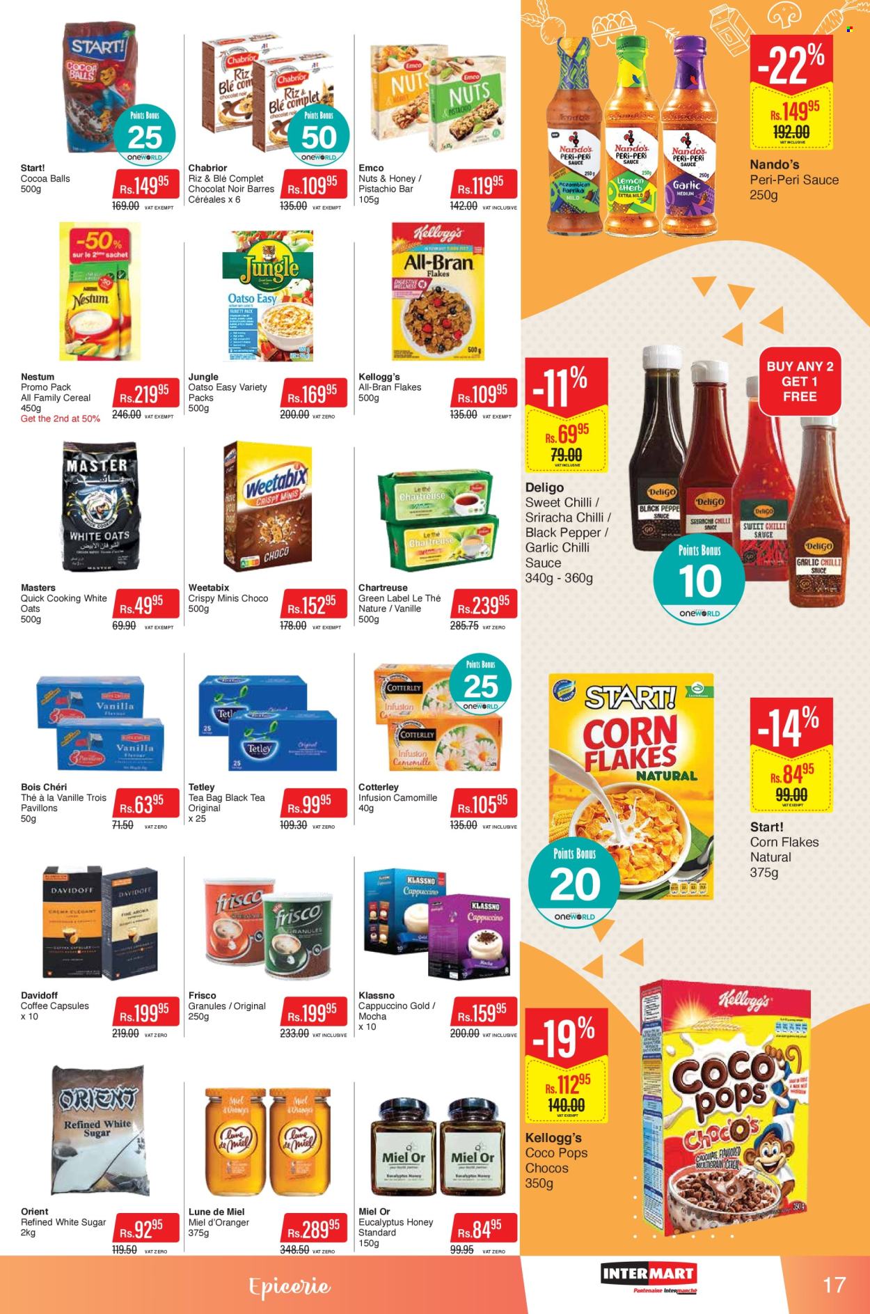 Catalogue Intermart - 25/08/2026 - 09/09/2026. Page 17