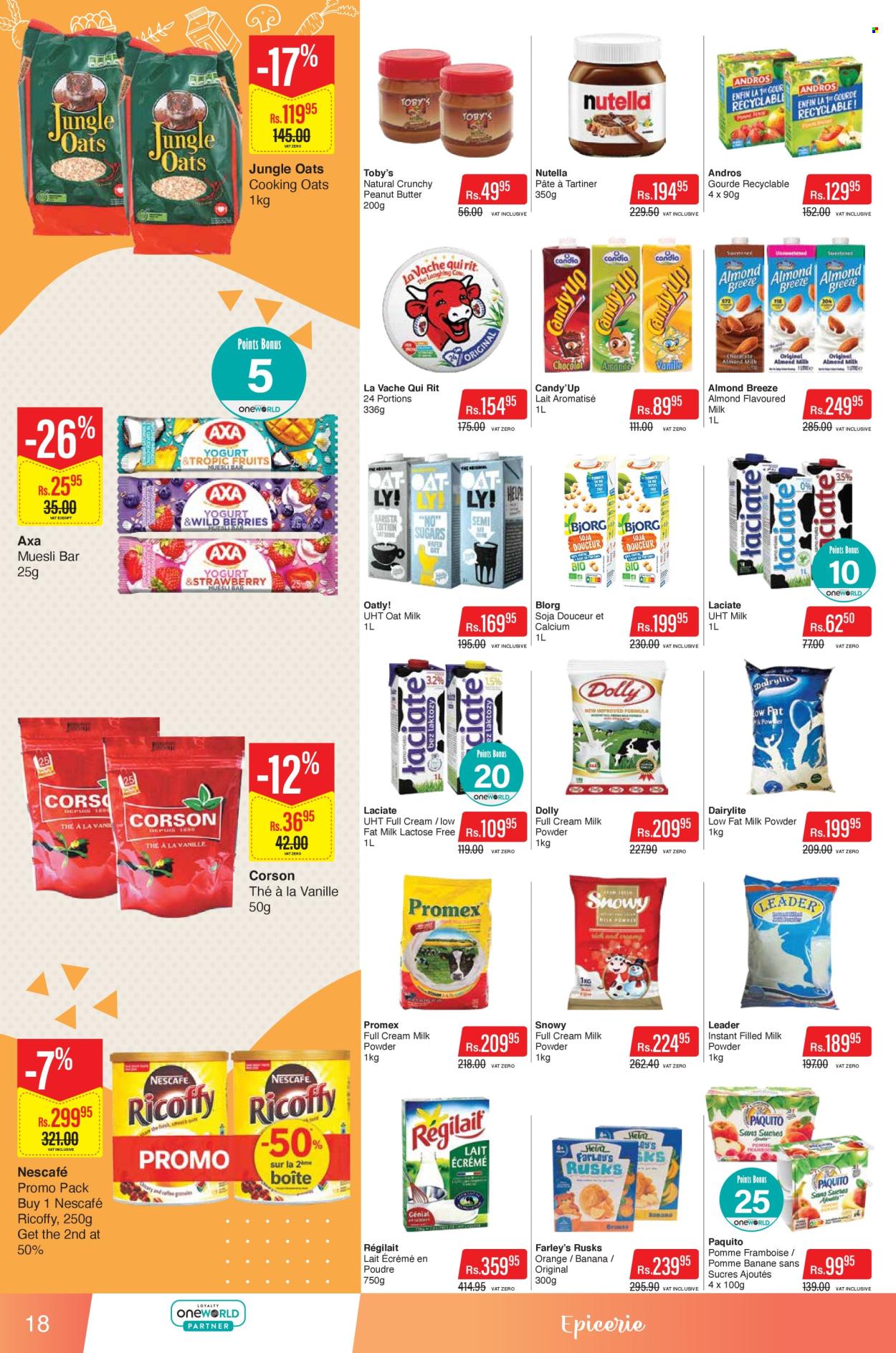 Catalogue Intermart - 25/08/2026 - 09/09/2026. Page 18