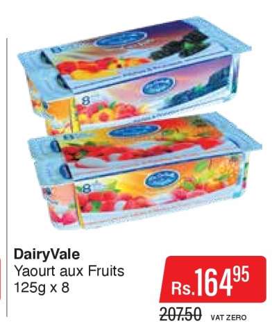 Dairyvale