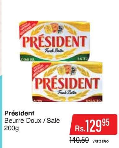 Président