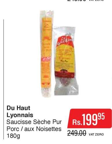 Du Haut Lyonnais