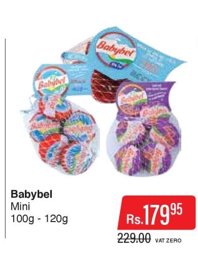 Babybel
