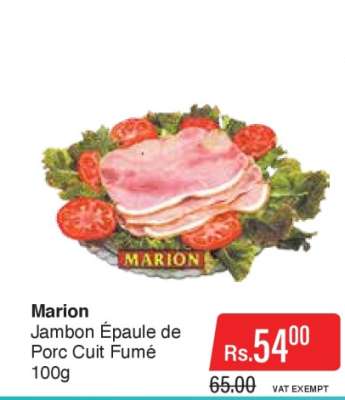Marion