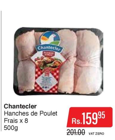 Chantecler