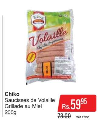Chiko