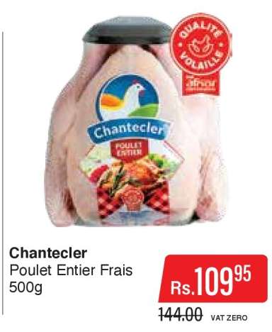 Chantecler