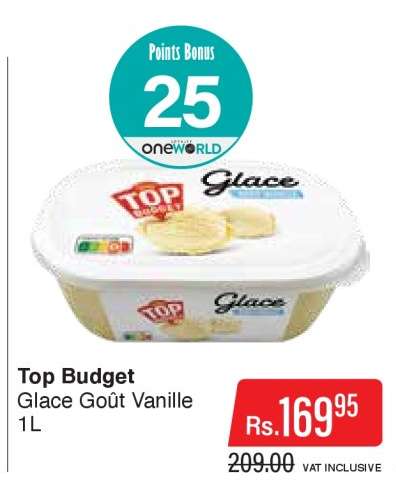Top Budget