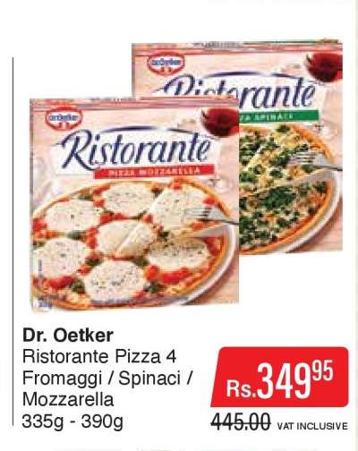 Dr. Oetker