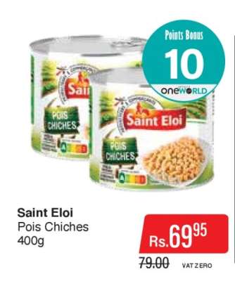Saint Eloi
