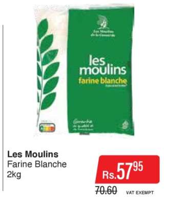 Les Moulins