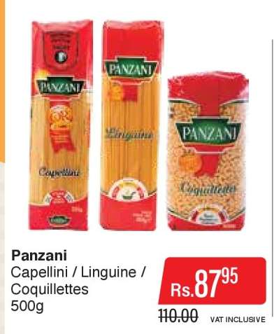 Panzani