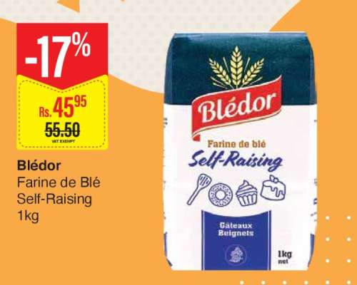 Blédor