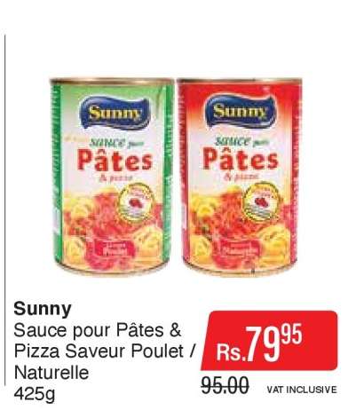 Sunny