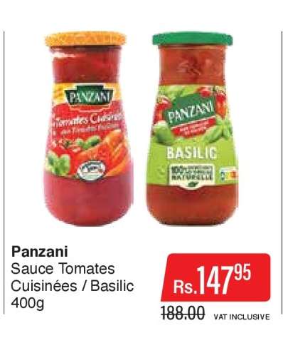 Panzani