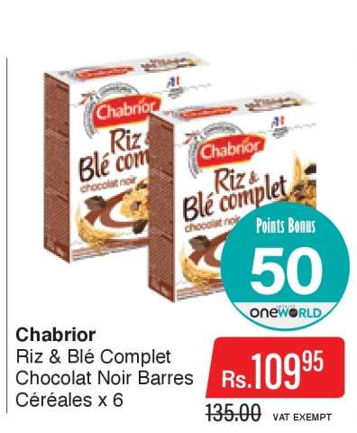 Chabrior