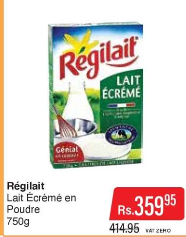Regilait
