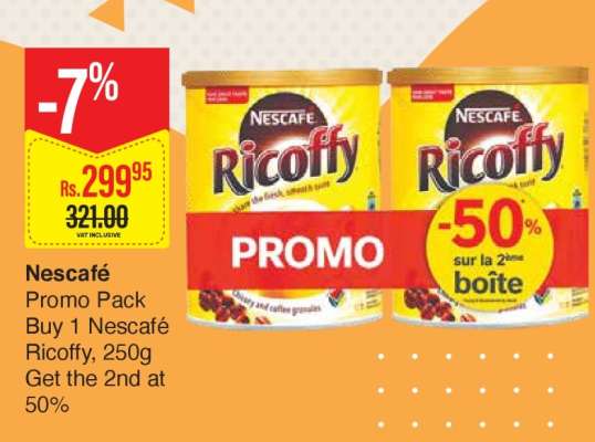 Nescafé