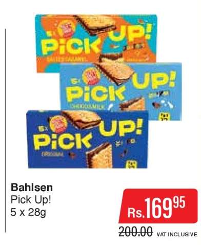 Bahlsen