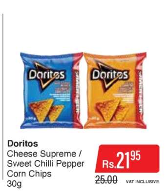 Doritos