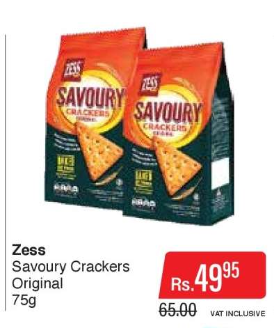 Zess
