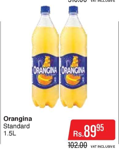 Orangina