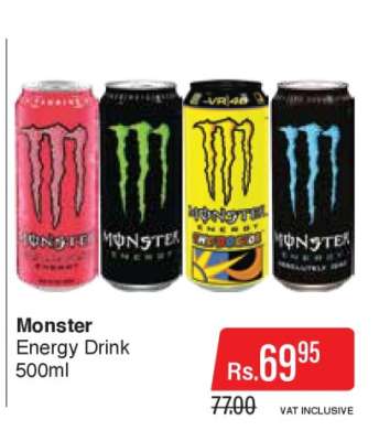 Monster