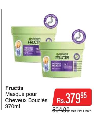 Fructis