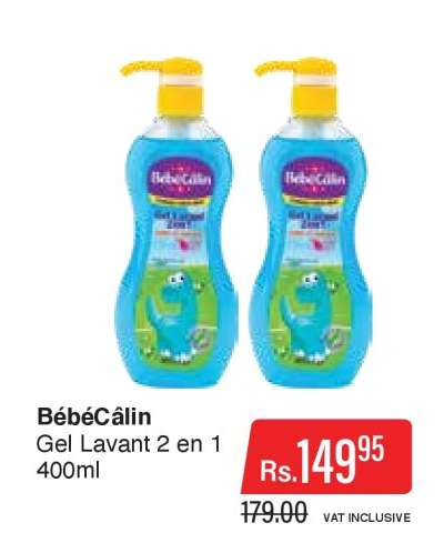 Bebecalin