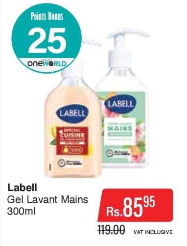 Labell