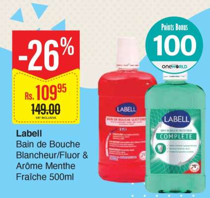 Labell