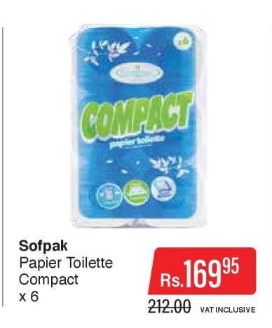 Sofpak