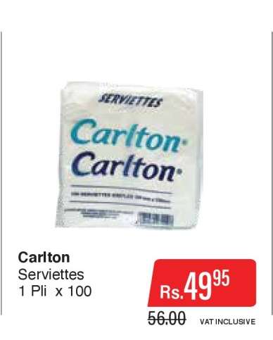 Carlton