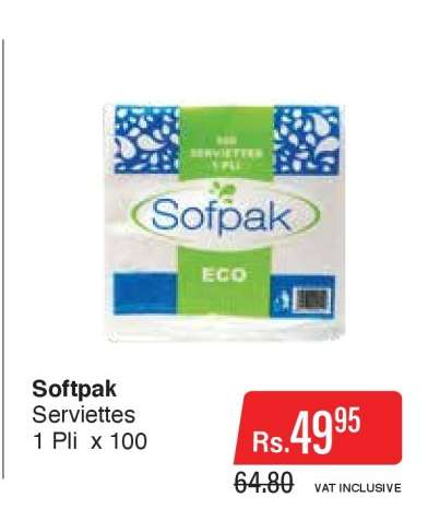 Softpak