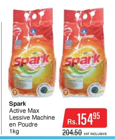 Spark