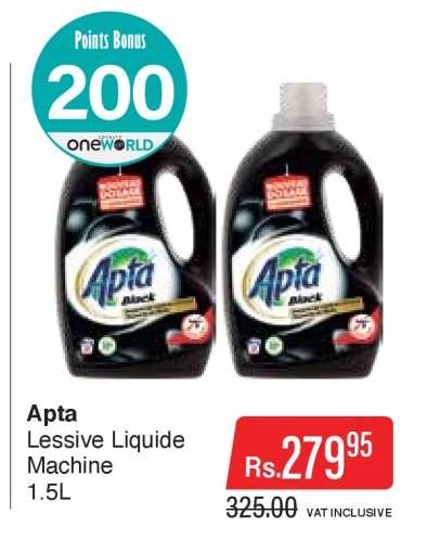 Apta