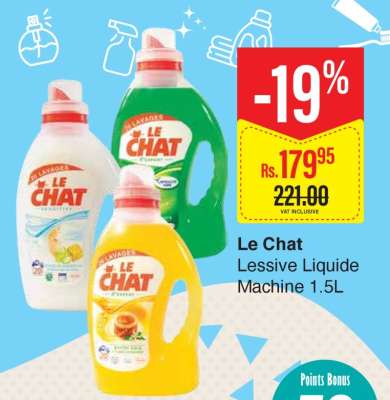 Le Chat