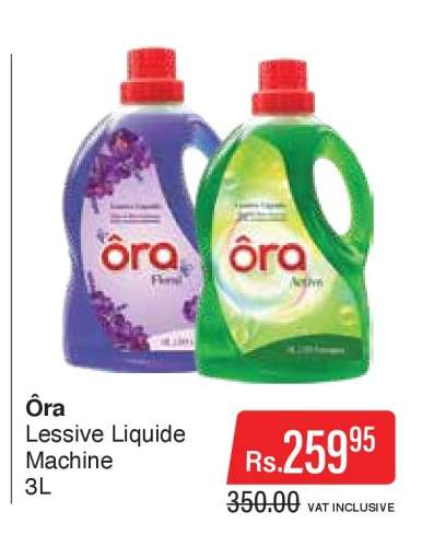 Ora