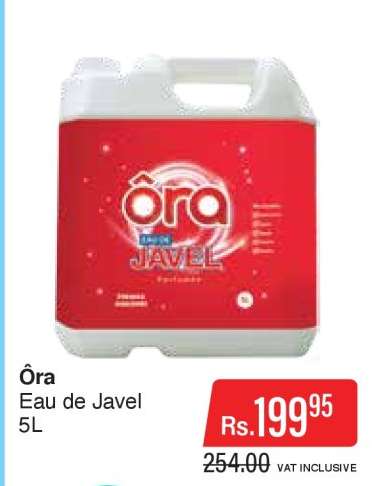 Ora