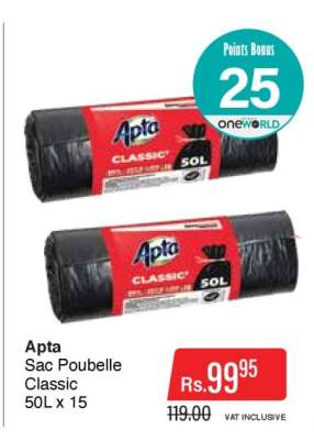 Apta