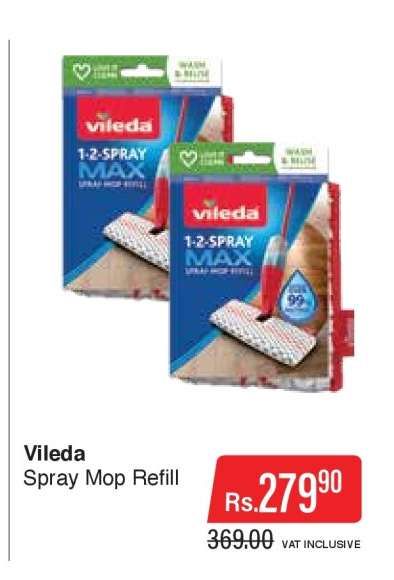 Vileda
