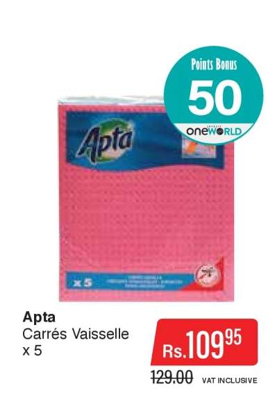 Apta
