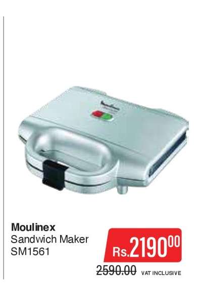 Moulinex