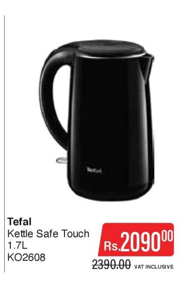 Tefal