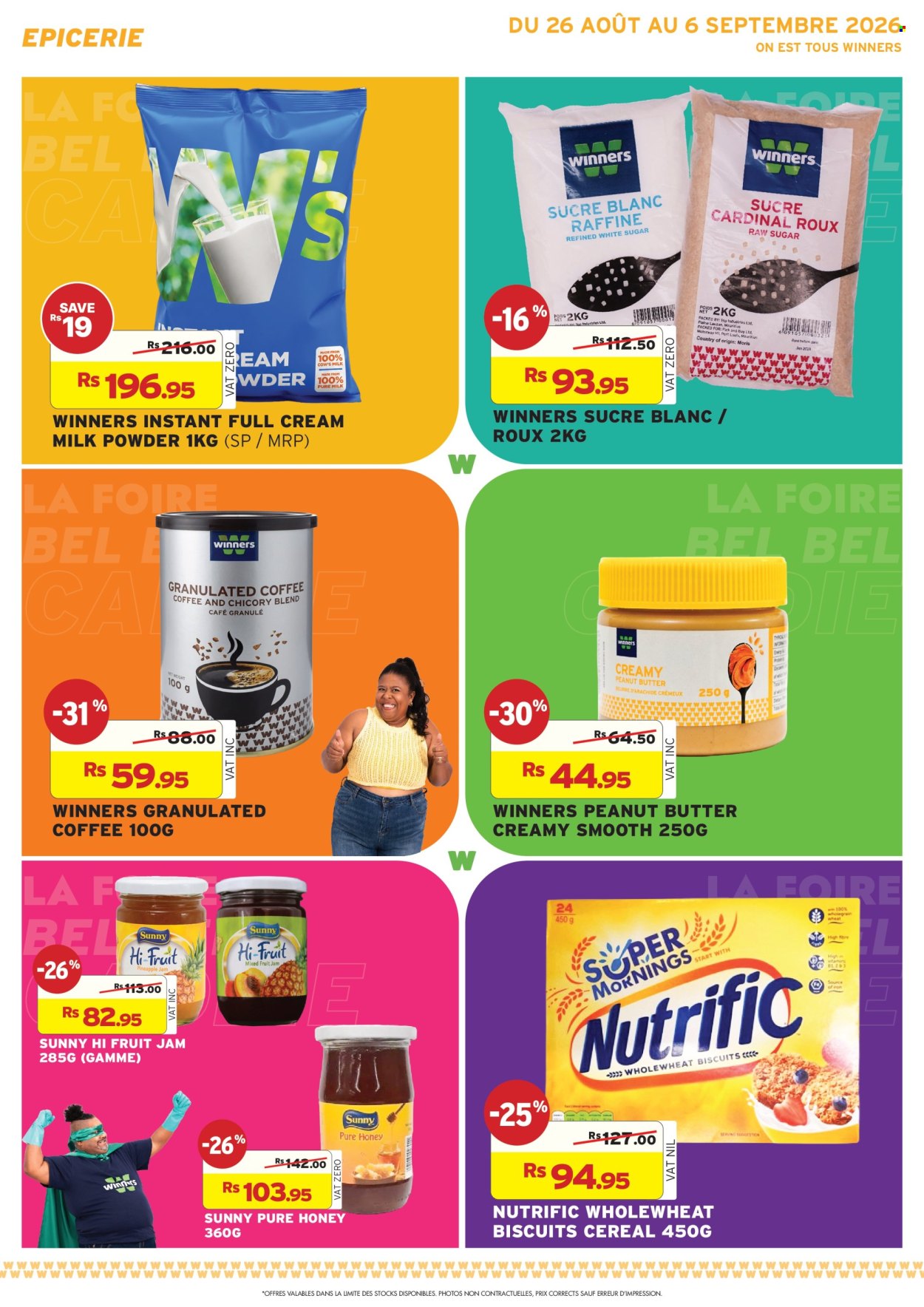 Catalogue Winners - 26/08/2026 - 06/09/2026. Page 5