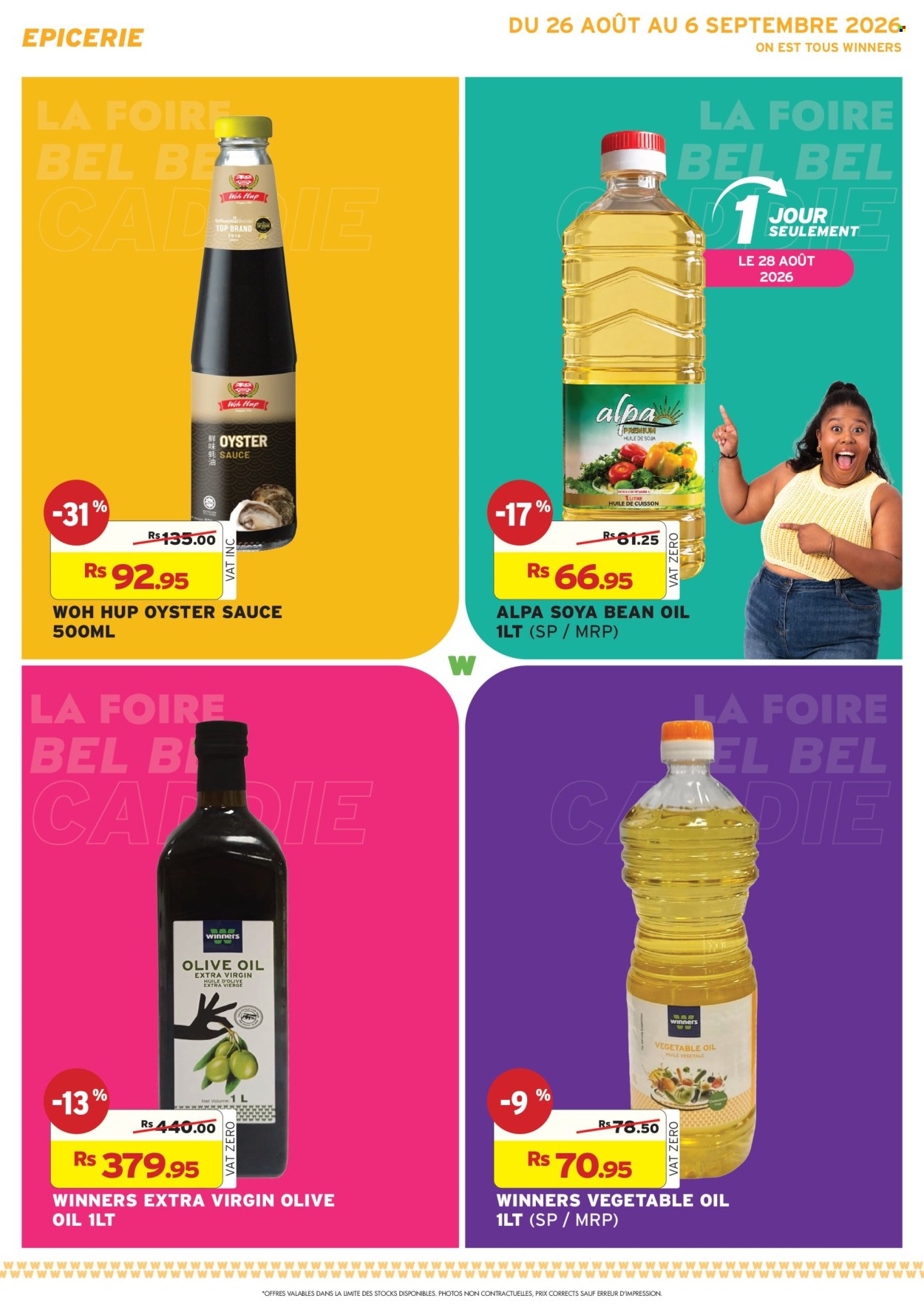 Catalogue Winners - 26/08/2026 - 06/09/2026. Page 14