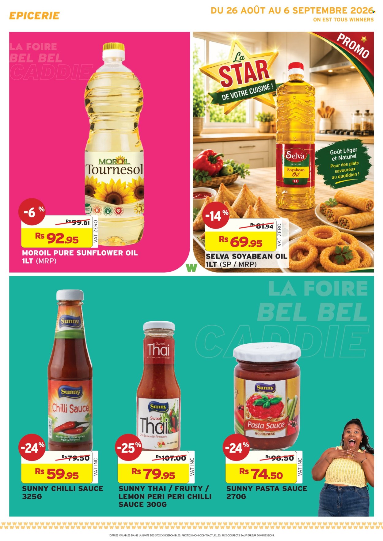 Catalogue Winners - 26/08/2026 - 06/09/2026. Page 15