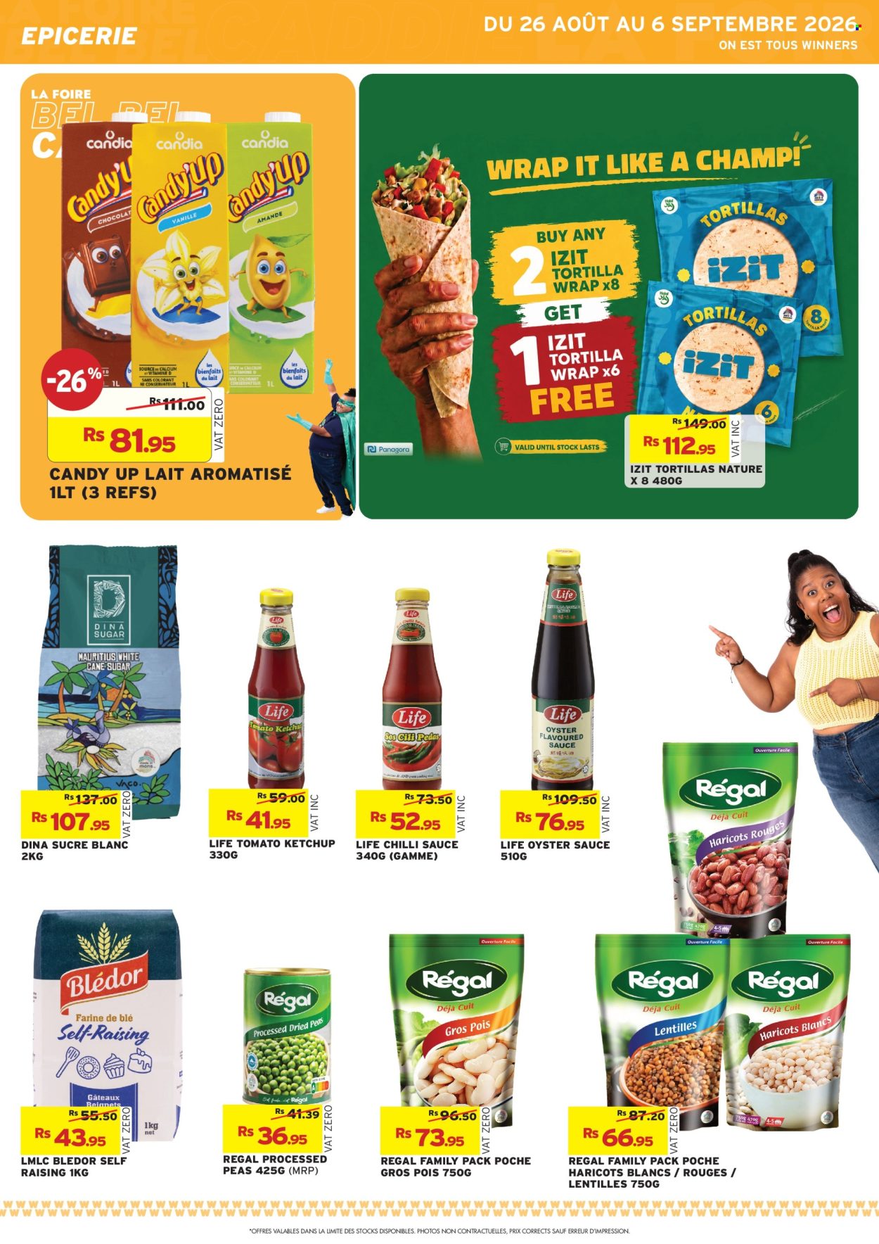 Catalogue Winners - 26/08/2026 - 06/09/2026. Page 20