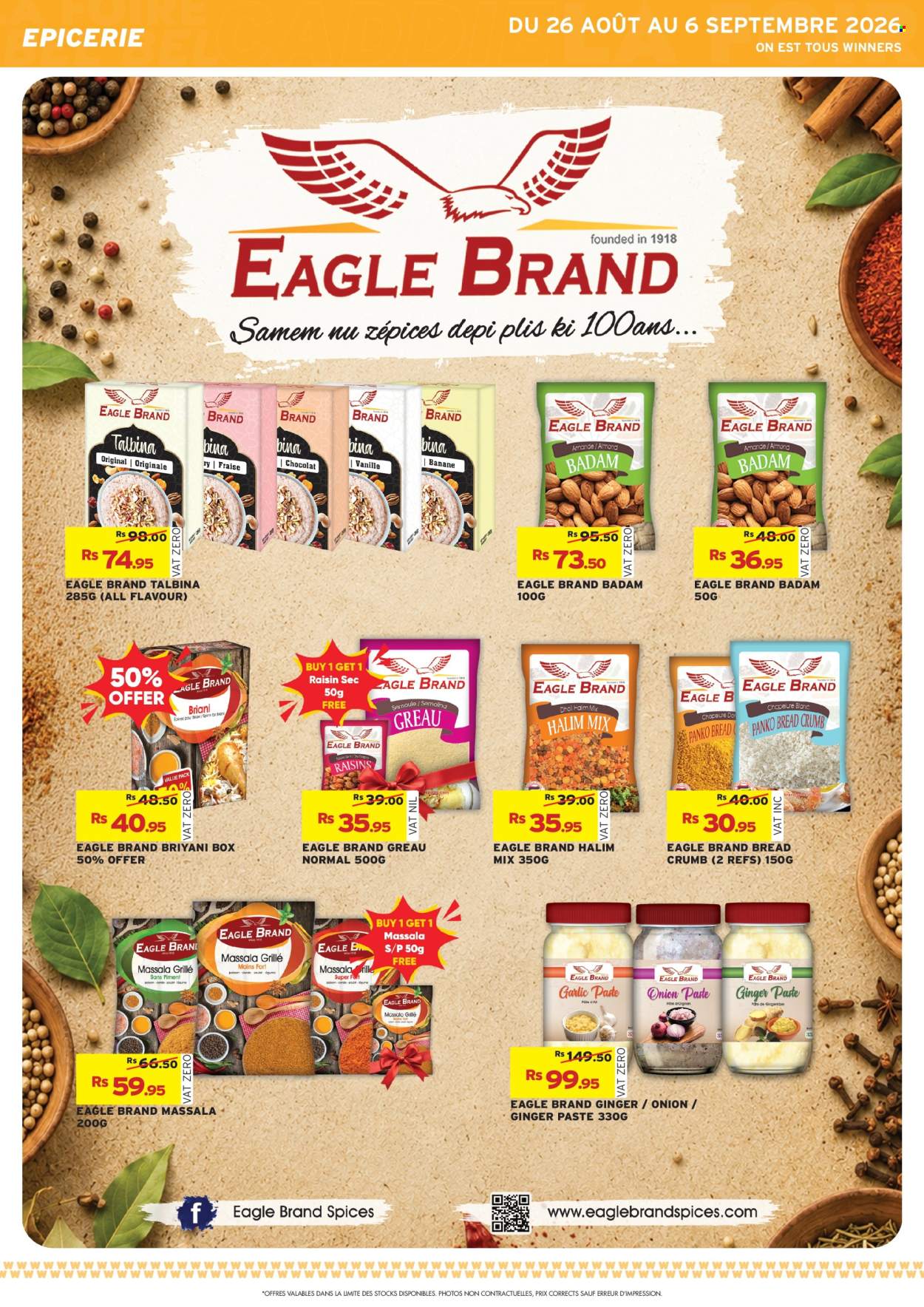Catalogue Winners - 26/08/2026 - 06/09/2026. Page 24